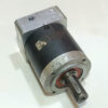 NEUGART 20:1 Ratio PLE80 Reducer Gearbox For 200w & 400w Servo Motor G961