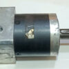 NEUGART 20:1 Ratio PLE80 Reducer Gearbox For 200w & 400w Servo Motor G961 - Image 2