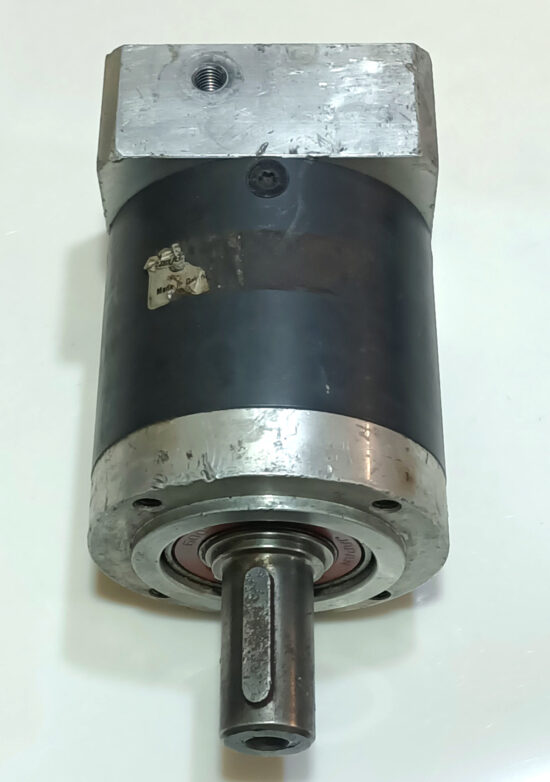 NEUGART 20:1 Ratio PLE80 Reducer Gearbox For 200w & 400w Servo Motor G961 - Image 3