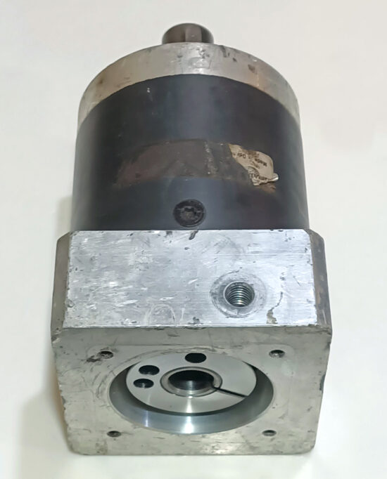 NEUGART 20:1 Ratio PLE80 Reducer Gearbox For 200w & 400w Servo Motor G961 - Image 4