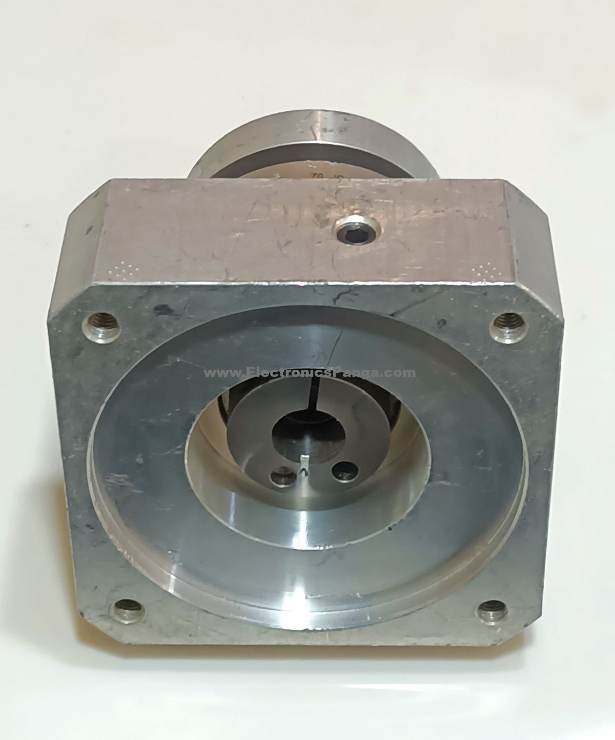 NEUGART 5:1 Ratio PLE60 Reducer Gearbox G941 - Image 6