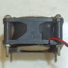 NMB 2410ML-05W-B30 24V/DC 0.08A 2-wires Cooling Fan AS451 - Image 3