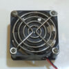 NMB 2410ML-05W-B30 24V/DC 0.08A 2-wires Cooling Fan AS451 - Image 5