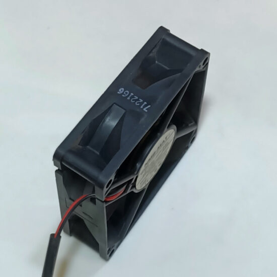 NMB-MAT 3110KL-05W-B50 24V/DC 0.15A 2-wires Cooling Fan AS455 - Image 4