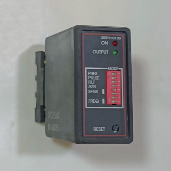 NORTECH N4088 PD134 Vehicle Detector AS468