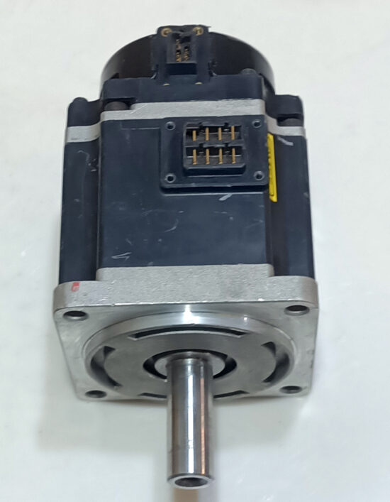 OMRON 200W (0.2Kw) R88M-1M20030T-S2 AC Servo Motor SM798 - Image 4