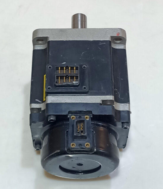 OMRON 200W (0.2Kw) R88M-1M20030T-S2 AC Servo Motor SM798 - Image 5