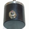OMRON E6F-AG5C-C 12-24V/DC Absolute Rotary Encoder RE121 - Image 6