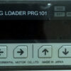 ORIENTAL MOTOR PRG101 Programming Loader AS462 - Image 4