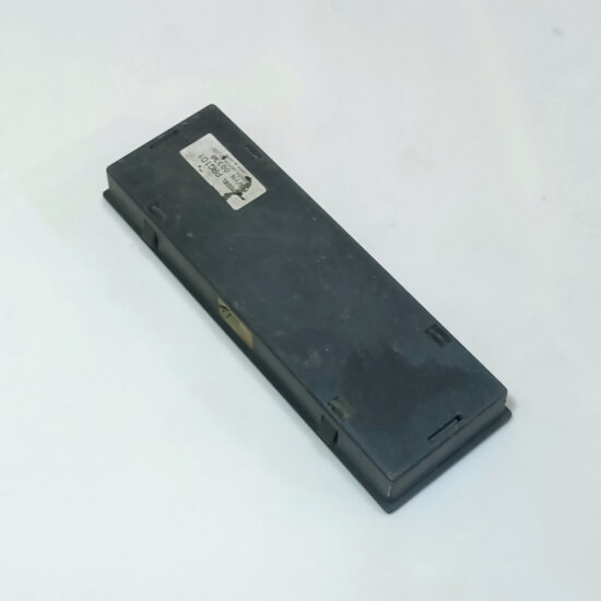 ORIENTAL MOTOR PRG101 Programming Loader AS462 - Image 7