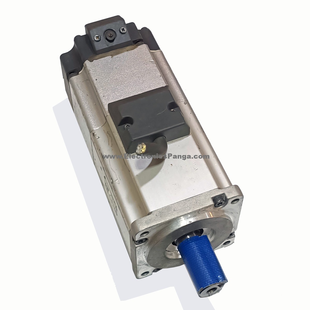 PANASONIC 0.4Kw (400W) MSMF042L1T2 Ac Servo Motor SM751