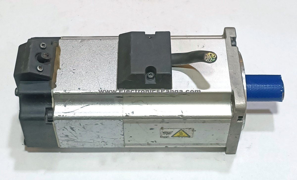 PANASONIC 0.4Kw (400W) MSMF042L1T2 Ac Servo Motor SM751 - Image 3