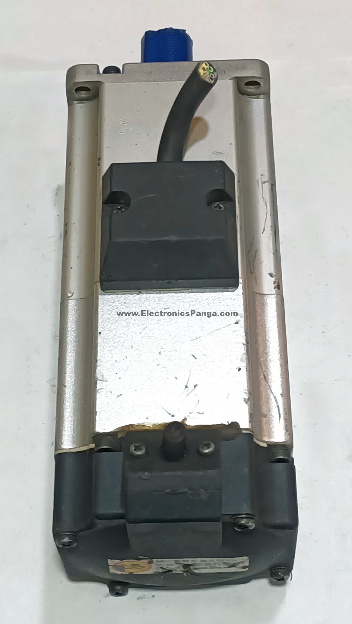 PANASONIC 0.4Kw (400W) MSMF042L1T2 Ac Servo Motor SM751 - Image 5