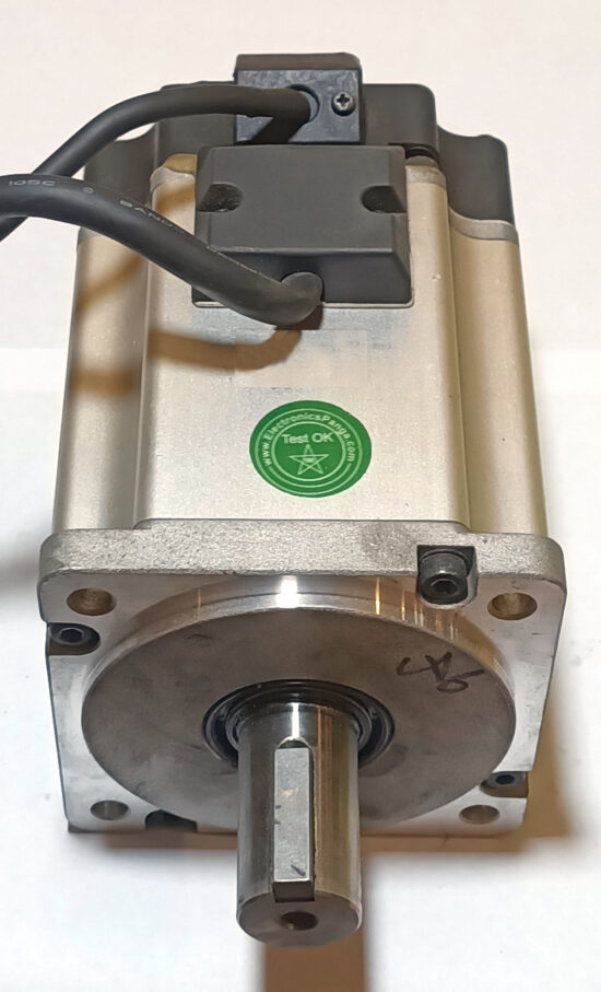 PANASONIC 0.75kw (750w) A6 Series MSMF082L1S2M AC Servo Motor SM745 - Image 4