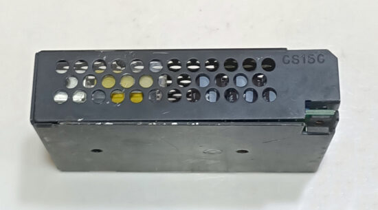 POWER PLAZA CS15-12 12V 1.25A AC To DC Single Output Switching Power Supply P294 - Image 3