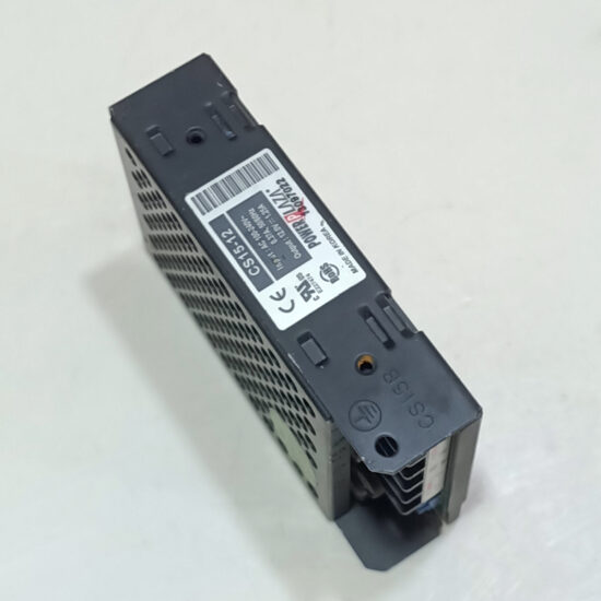 POWER PLAZA CS15-12 12V 1.25A AC To DC Single Output Switching Power Supply P294 - Image 4
