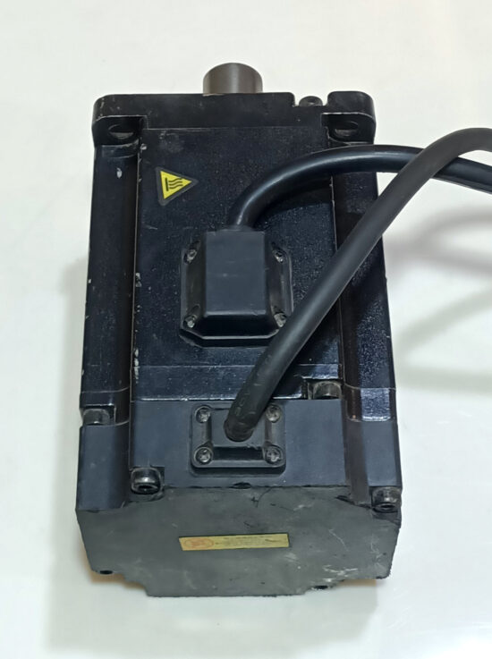 RAYNEN 0.75Kw (750W) MC1-08M30HA0D2 AC Servo Motor SM795 - Image 5