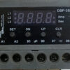 SAMWHA DSP-3SD-RG Digital Protection Relay R32 - Image 2