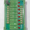 SANWO TNKG2R-C824 24V/DC 8-Channel Interface Relay Module Rail Mount R30 - Image 5