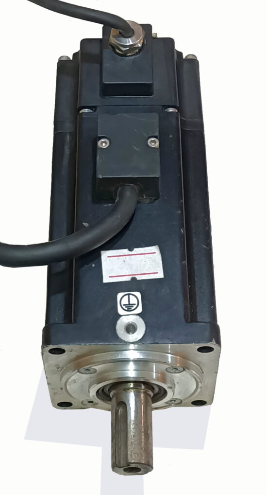 SCHNEIDER 0.40Kw (400W) BCH2LD0433CA5C Ac Servo Motor SM744 - Image 5