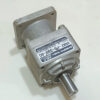 SHIMPO-Nidec 9:1 Ratio VRKF-PB-S9B-80 Able Reducer Gearbox G950