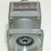 SHIMPO-Nidec 9:1 Ratio VRKF-PB-S9B-80 Able Reducer Gearbox G950 - Image 5
