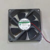 SUNON PMD2409PTV1-A 24V/DC 6W 2-wires Cooling Fan AS457