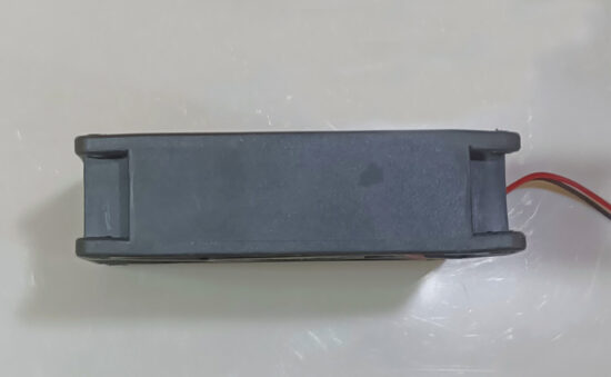 SUNON PMD2409PTV1-A 24V/DC 6W 2-wires Cooling Fan AS457 - Image 3