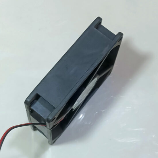 SUNON PMD2409PTV1-A 24V/DC 6W 2-wires Cooling Fan AS457 - Image 4