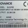 SUZHOU INOVANCE GL10-PS2 AM402-CPU1608TN GL10-0016ETN Programmable Controller PLC Module PL201 - Image 3