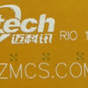SZMCS MCSTECH RIO 16/16/4AO PLC Module PL203 - Image 3