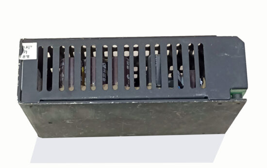 WYES WYSP-50S24B 24V/DC 2.1A Single Output AC to DC Switching Power Supply P278 - Image 3