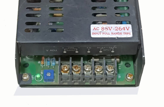 WYES WYSP-50S24B 24V/DC 2.1A Single Output AC to DC Switching Power Supply P278 - Image 5