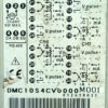 YAMATAKE DMC10S4CV0000M001 24V/DC 5w RS-485 Controller AS443 - Image 5