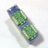 YAMATAKE DMC10S4CV0000M001 24V/DC 5w RS-485 Controller AS443 - Image 6