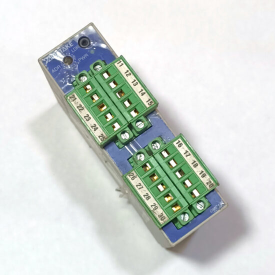 YAMATAKE DMC10S4CV0000M001 24V/DC 5w RS-485 Controller AS443 - Image 6