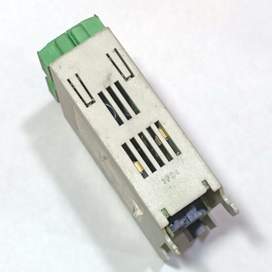 YAMATAKE DMC10S4CV0000M001 24V/DC 5w RS-485 Controller AS443 - Image 7
