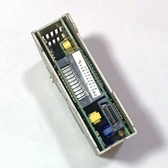 YAMATAKE DMC10S4CV0000M001 24V/DC 5w RS-485 Controller AS443 - Image 8