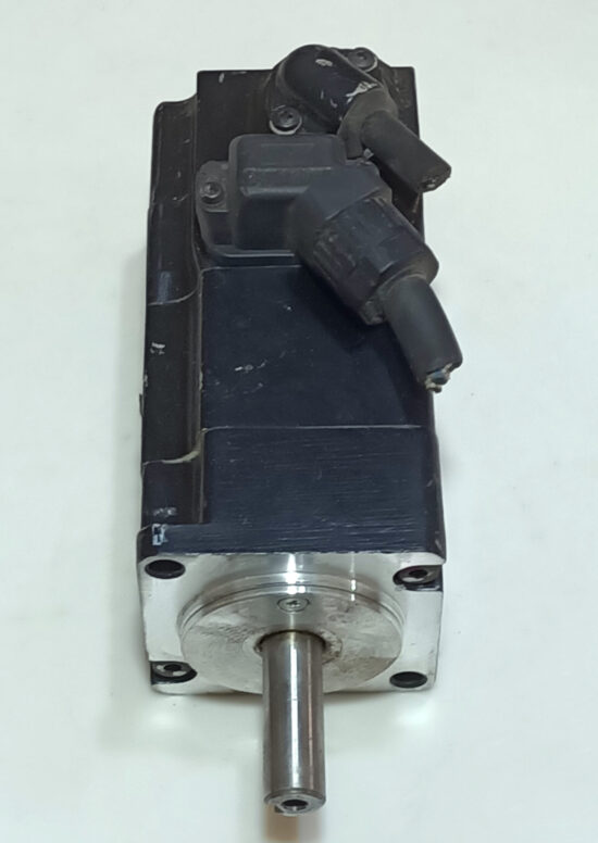 YASKAWA 100W (0.1Kw) SGMMS-01A3C6S AC Servo Motor SM793 - Image 4