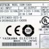 YASKAWA 5KW (5000W) SGDM-50ADA AC Servo Driver SD938 - Image 5