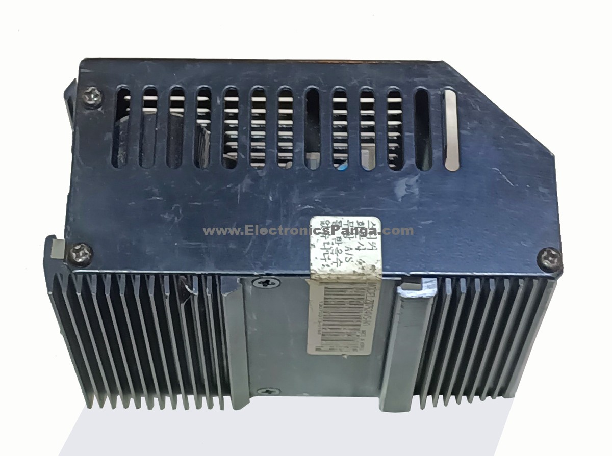 ZEUS Z07524VS-N1 24V 3.1A Single Output AC to DC Switching Power Supply P277 - Image 3
