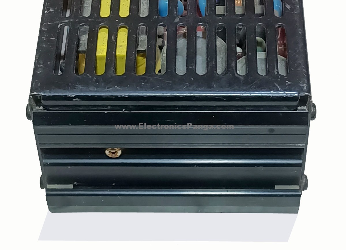 ZEUS Z07524VS-N1 24V 3.1A Single Output AC to DC Switching Power Supply P277 - Image 6