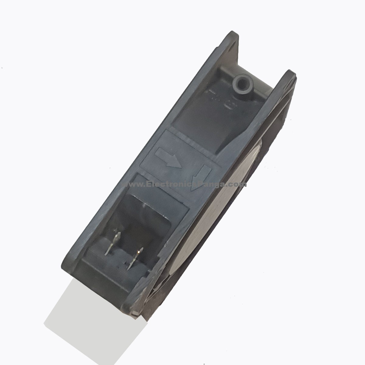 FLOW MAX 3610PS-10T-B30 100V 13-10W 2-wires Cooling Fan AS493 - Image 4