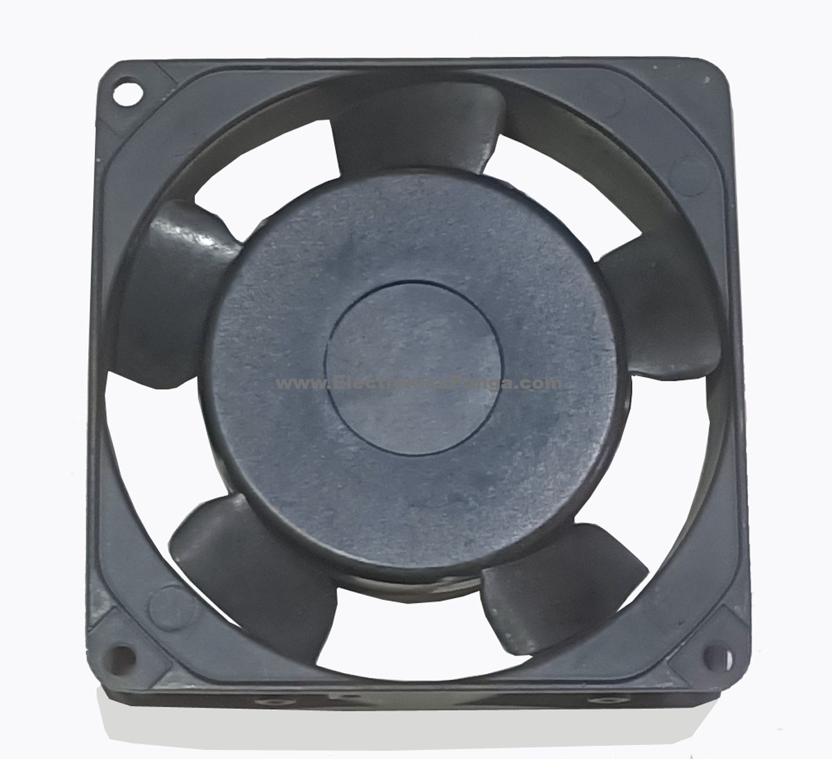 FLOW MAX 3610PS-10T-B30 100V 13-10W 2-wires Cooling Fan AS493 - Image 5