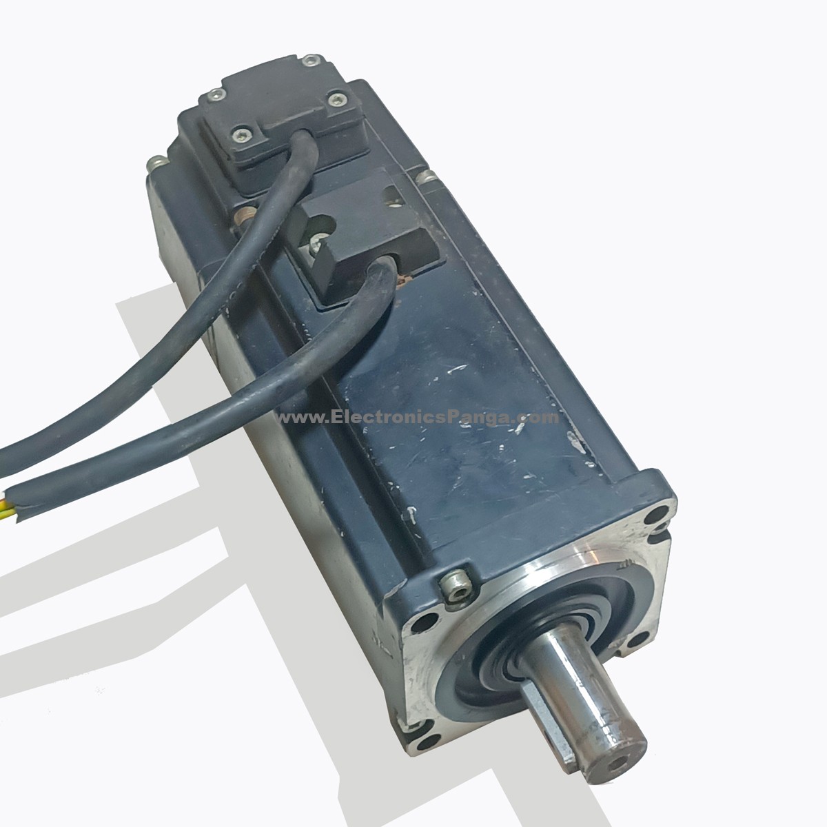 60ST-M01330 0.4Kw (400W) AC Servo Motor SM829