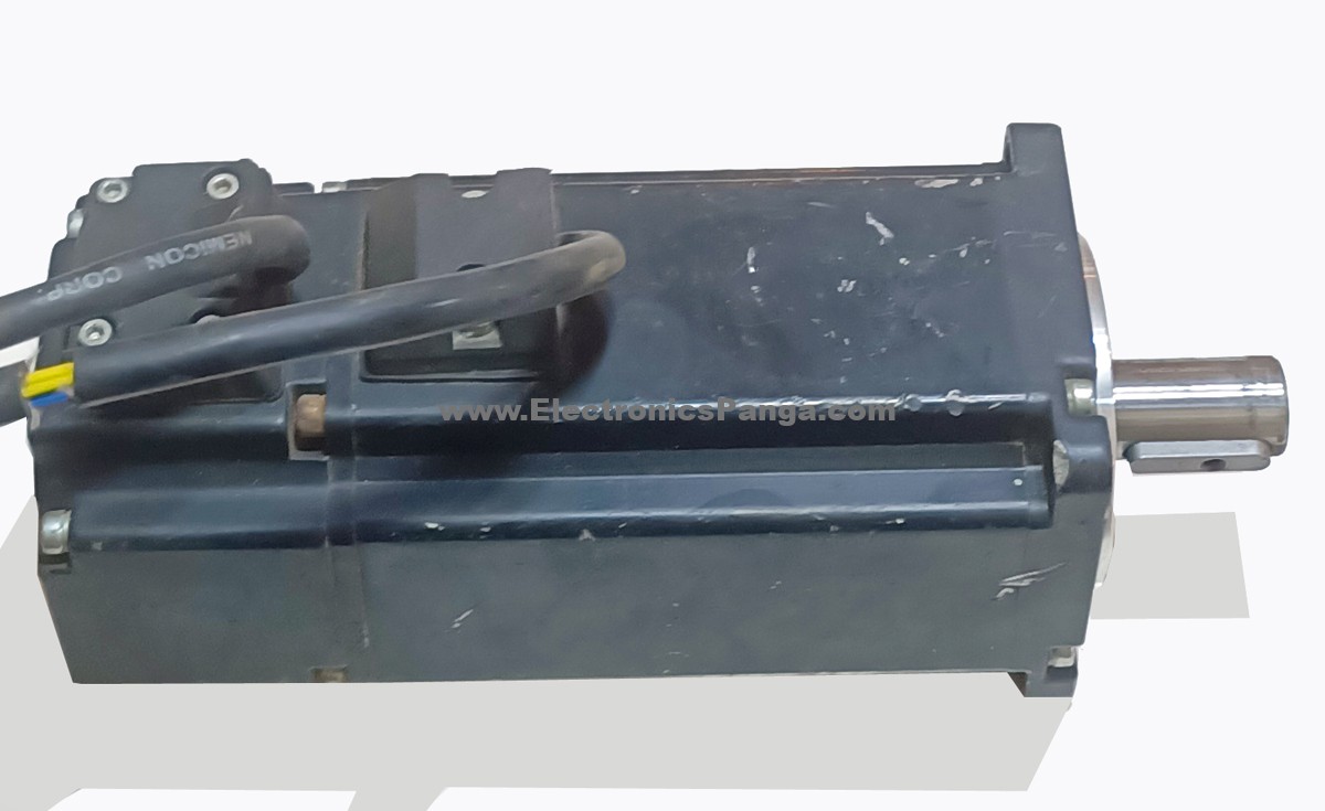 60ST-M01330 0.4Kw (400W) AC Servo Motor SM829 - Image 3