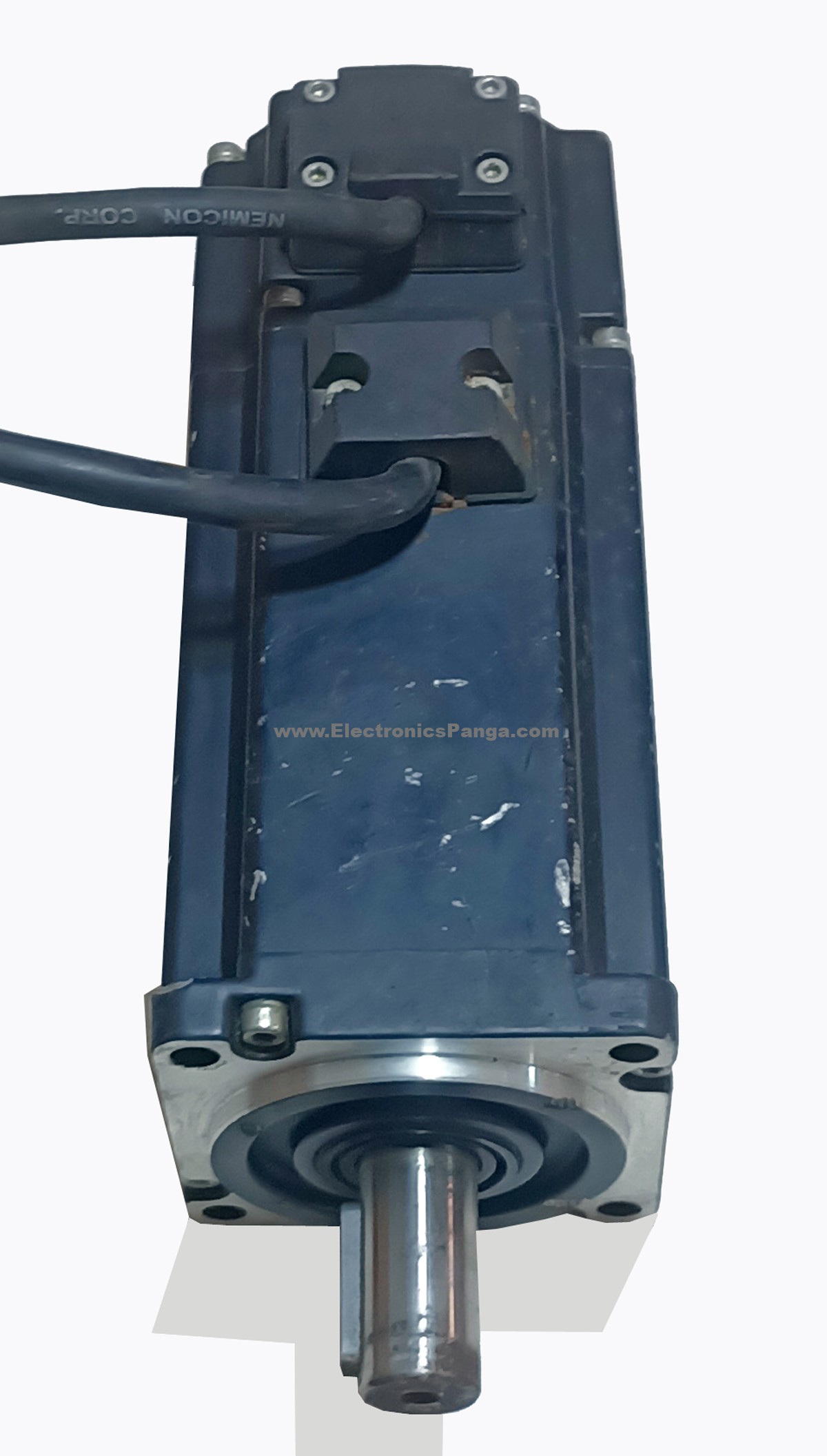 60ST-M01330 0.4Kw (400W) AC Servo Motor SM829 - Image 4