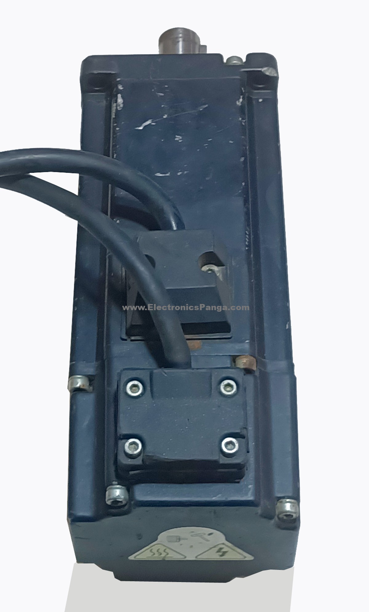 60ST-M01330 0.4Kw (400W) AC Servo Motor SM829 - Image 5