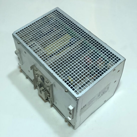 ABB CP-E 24/20.0 24V 20A AC To DC Single Output Switching Power Supply P323 - Image 4