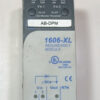 ALLEN-BRADLEY 1606-XLRED20-30 0.5V 30A Dual Redundancy Module P320 - Image 2